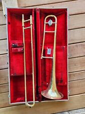 Holton collegiate trombone for sale  Dundee