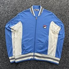 Vintage fila borg for sale  KEIGHLEY