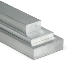 Piatta alluminio lunghezza usato  Spedire a Italy