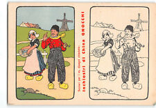 13113 cartolina postale usato  Comacchio