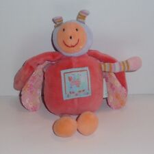 Doudou abeille moulin d'occasion  Lescar