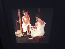 Norman rockwell girl for sale  Portland