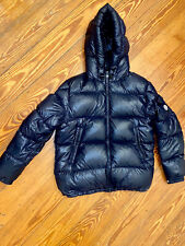 999 moncler jacke gebraucht kaufen  Hamburg