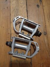 Pedal set alloy for sale  Gardner