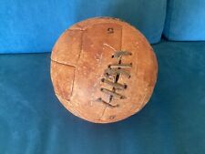 Pallone calcio football usato  Santa Margherita Ligure