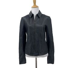 Brand leather bomber for sale  Tempe