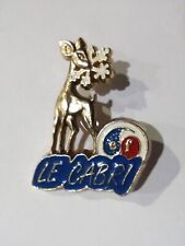 Broche esf ski d'occasion  Marles-les-Mines