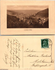 Landstuhl panorama 1900s gebraucht kaufen  Potsdam