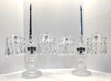 candelabra waterford for sale  Tulsa