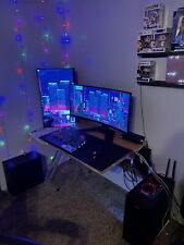 custom gaming setup pc for sale  Woodward