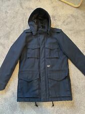 Carhartt coat for sale  SPALDING