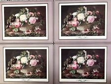 Pimpernel placemats rose for sale  Winter Haven