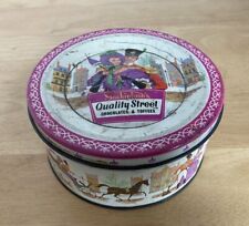 Mckintosh quality street for sale  Shipping to Ireland