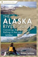 Alaska river guide for sale  Salinas