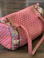 Vera bradley floral for sale  Cary