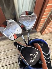 Callaway fairway wood for sale  BOURNEMOUTH