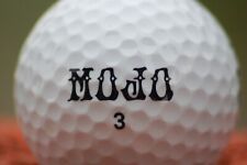 24 pelotas de golf Nike Mojo. ¡Difícil de encontrar! segunda mano  Embacar hacia Argentina