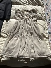 Sisley abito bambina usato  Italia
