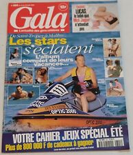 Magazine gala 322 d'occasion  Saint-Jean-de-Sauves