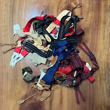 Vintage lot suspenders for sale  Cornelius