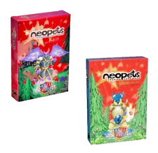 New sealed neopets for sale  Jackson