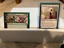 Magic gathering bundle for sale  HULL