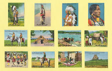 Poster stamps native gebraucht kaufen  Versand nach Germany