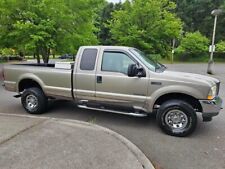 2002 350 ford f for sale  Clackamas