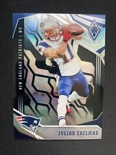 Julian edelman 2018 for sale  Guilford