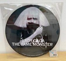 Lady Gaga The Fame Monster (vinilo) segunda mano  Embacar hacia Argentina