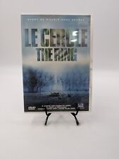 Film dvd cercle d'occasion  Valleiry