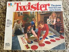 Vintage twister game for sale  Riverton
