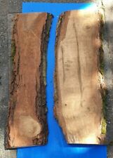 Baumscheibe vollholzplatte eic gebraucht kaufen  Bad Vilbel