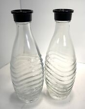 Sodastream carbonating glass for sale  Homosassa