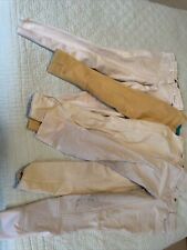 Womens jodhpurs size for sale  SWANSEA