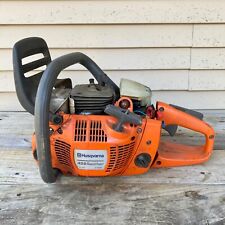 Husqvarna 455 rancher for sale  North Branch