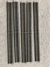 Hornby r601 straights for sale  KNUTSFORD