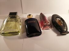 Joblot mixed perfume for sale  BRENTWOOD