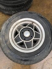 Triumph stag alloy for sale  BATLEY