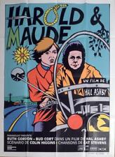 Harold and maude d'occasion  France