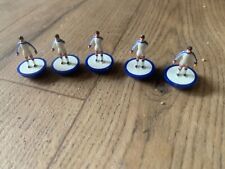 Zombie subbuteo team for sale  WEST MALLING