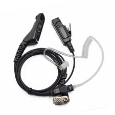 Fbi headset earpiece for sale  Shipping to Ireland