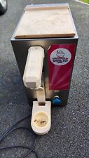 Carpigiani Mini Whip Cream Machine, used for sale  Shipping to South Africa
