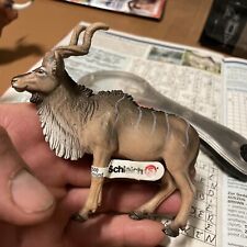 Schleich 14136 kudu gebraucht kaufen  Pürgen