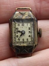 Ancienne montre bracelet d'occasion  Amiens-