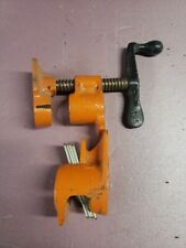 Pony pipe clamp for sale  Villa Park