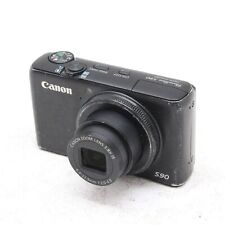 Canon powershot s90 for sale  Shipping to Ireland