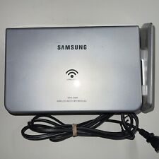 Receptor sem fio para home theater Samsung SWA-2000 somente comprar usado  Enviando para Brazil