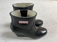 Hunter aston wedge for sale  LEWES