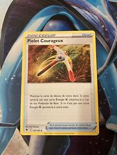 Pokemon card brave d'occasion  Expédié en Belgium